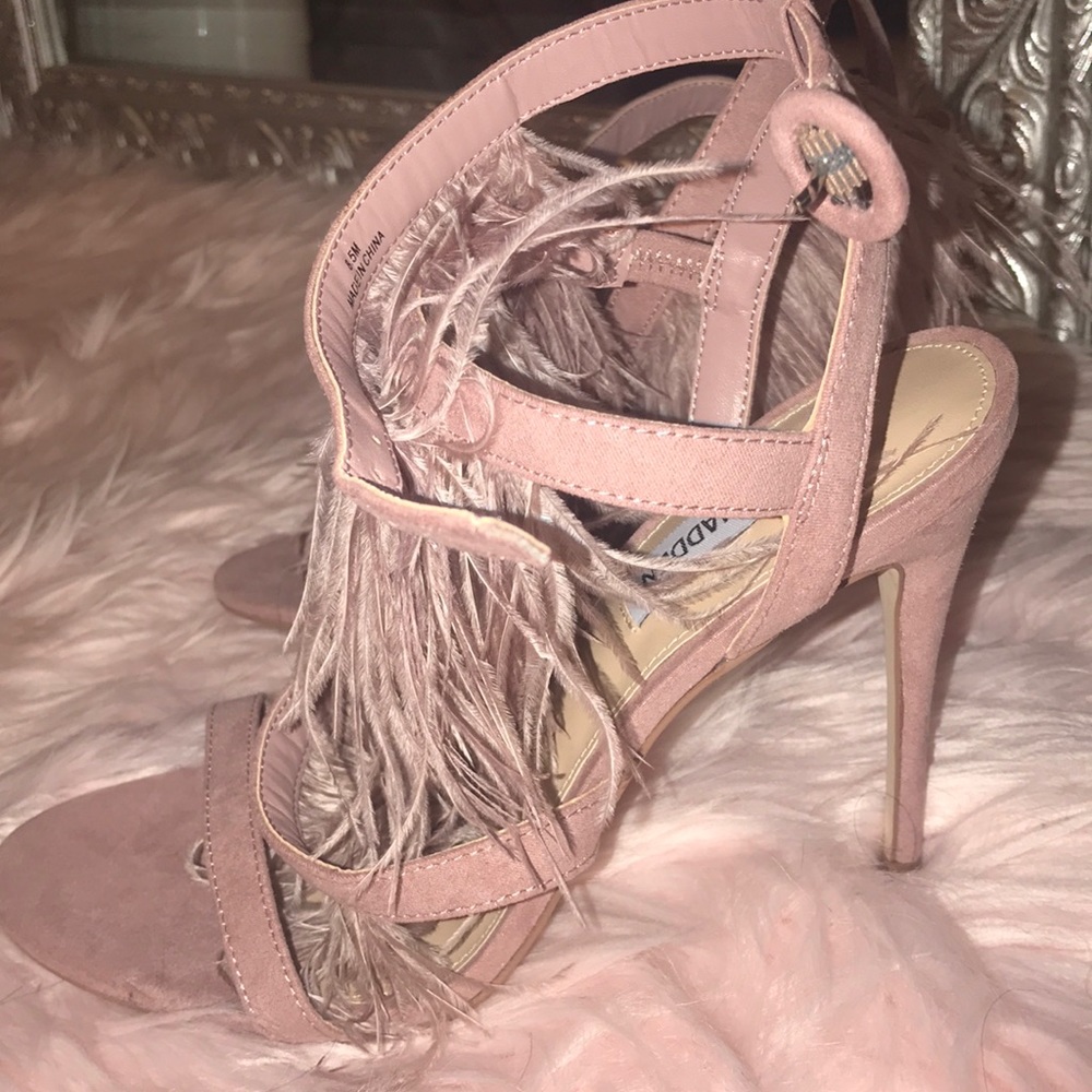 Steve Madden heels